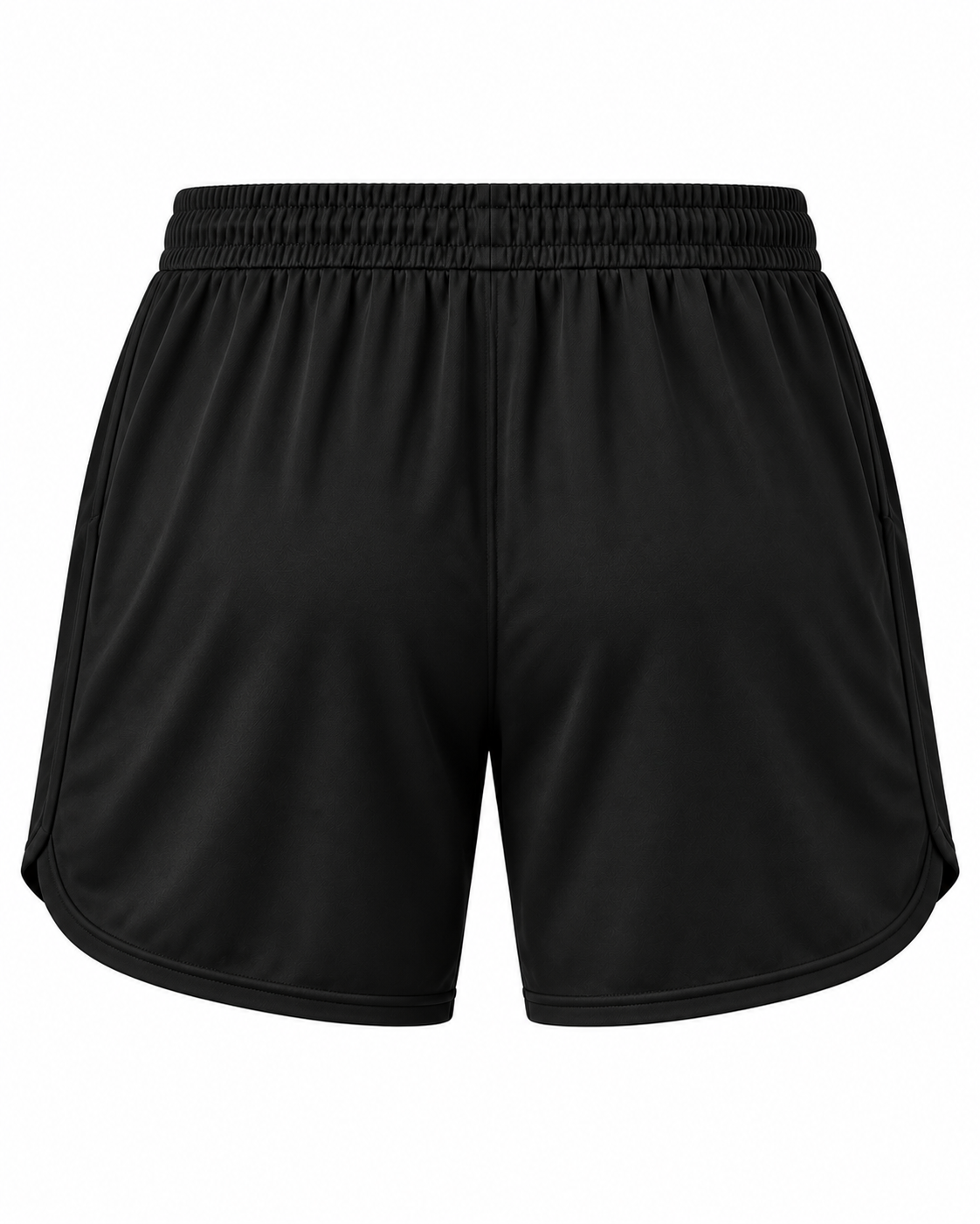 Bermuda Dry-fit costas · Tecido Dry-fit