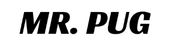 Logo MR PUG